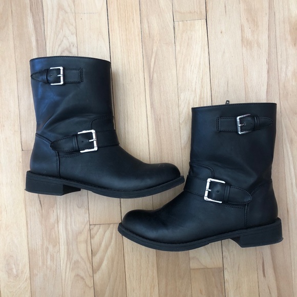 H&M Shoes - H&M Boots